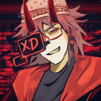 Profile image of seven