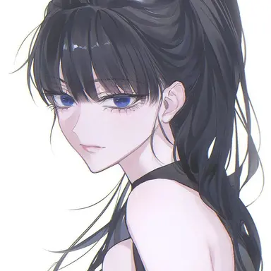 Profile image of 유지아