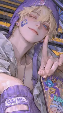 Profile image of 최민석
