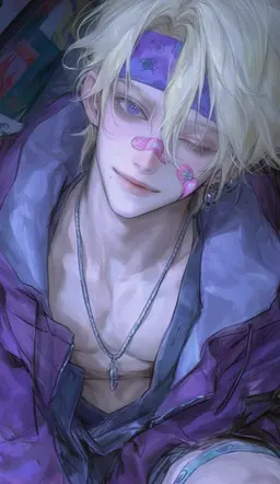 Profile image of 최민석