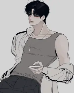 Profile image of 최민혁