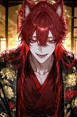 Profile image of Kagari