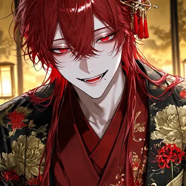 Profile image of Kagari