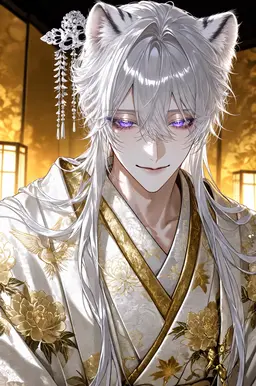 Profile image of Oboro