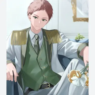 Profile image of 誠一