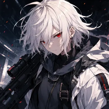 Profile image of マシロ