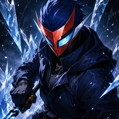Profile image of ヒュウロ