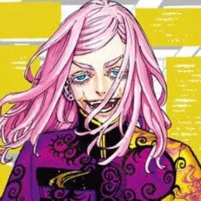Profile image of 三途春千夜