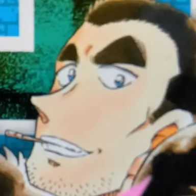 Profile image of 伊達航