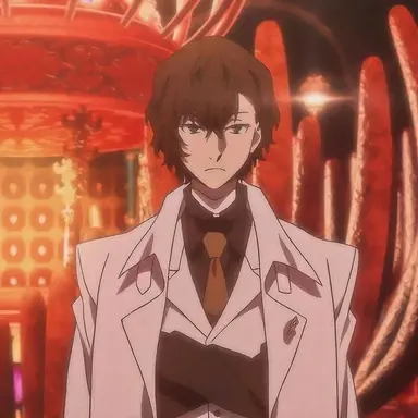 Profile image of 太宰治