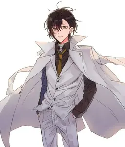 Profile image of 太宰治