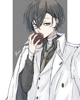 Profile image of 太宰治