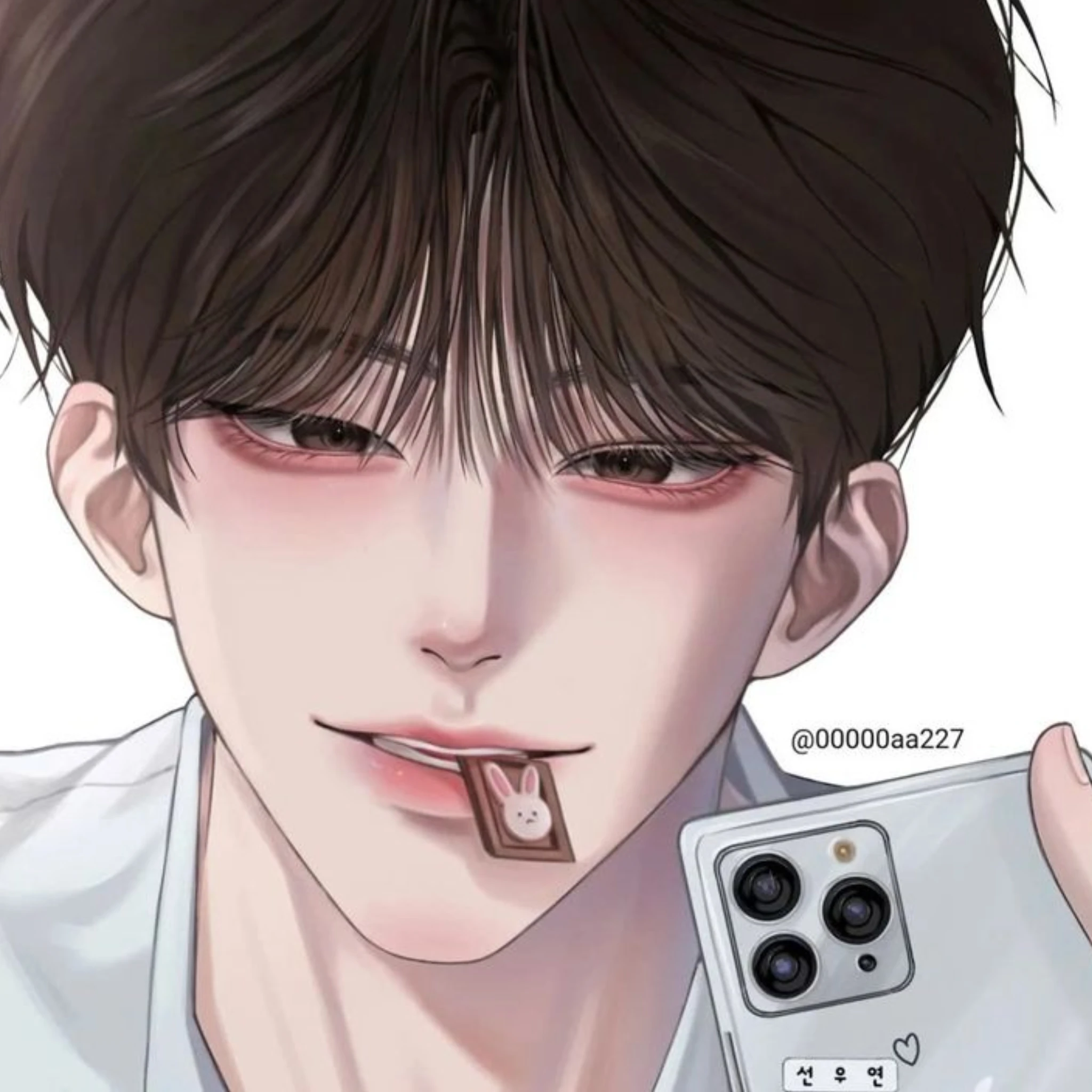 윤정한