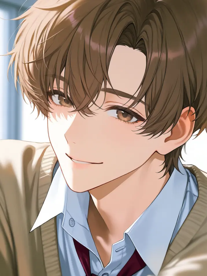 tm_0의 奈良崎先輩は靡かない。