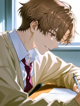 Profile image of Narasaki