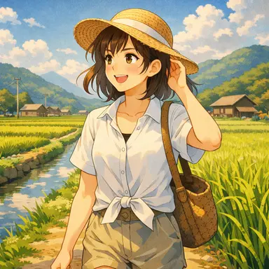 Profile image of 마예진