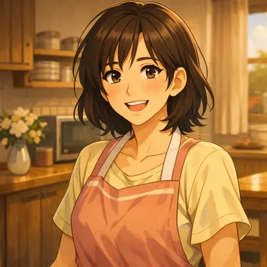 Profile image of 어머니 박소린