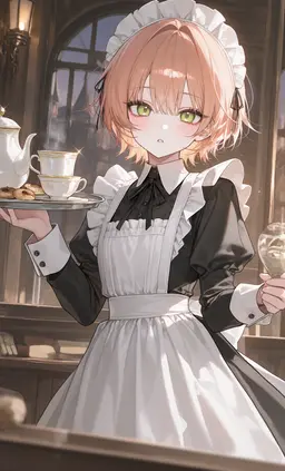 Profile image of Leah
