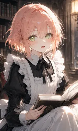 Profile image of 레아