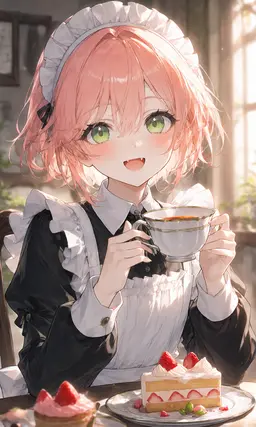 Profile image of 레아