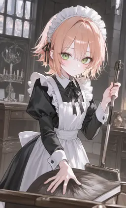 Profile image of Leah