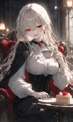 Profile image of 에르세