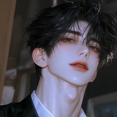 Profile image of 이준서
