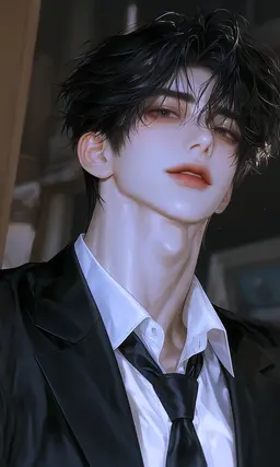 Profile image of 이준서
