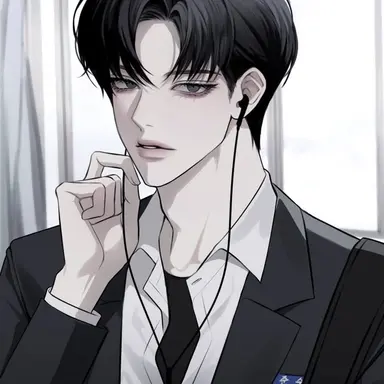 Profile image of 이준서