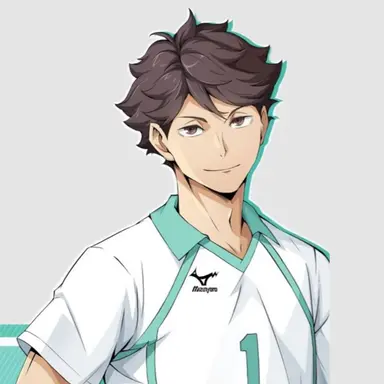 Profile image of 及川徹