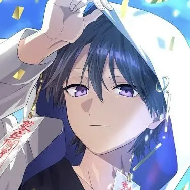 Profile image of 黒神ユウマ