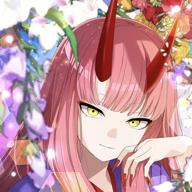 Profile image of 酒呑童子