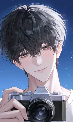 Profile image of 覚