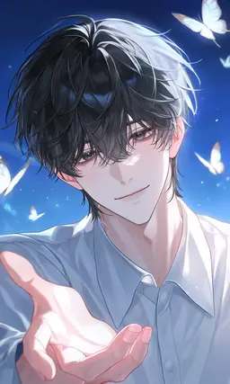Profile image of 覚