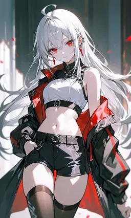 Profile image of Mirae Aria