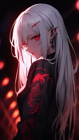 Profile image of Mirae Aria