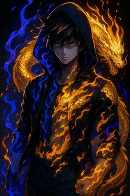 Profile image of Guildmaster Baek