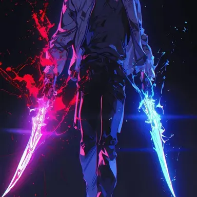 Profile image of Guildmaster Baek
