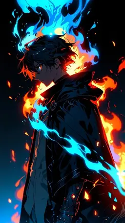 Profile image of Guildmaster Baek