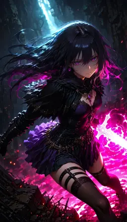 Profile image of Nymera Everglen