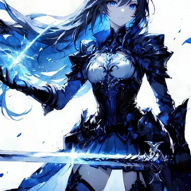 Profile image of Nymera Everglen