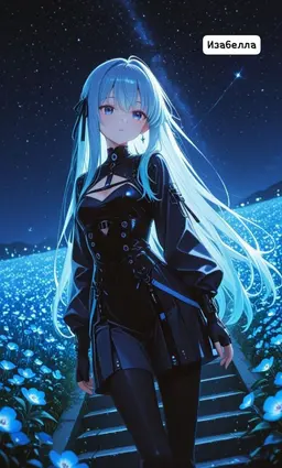 Profile image of Nymera Everglen