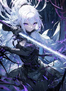 Profile image of Nymera Everglen