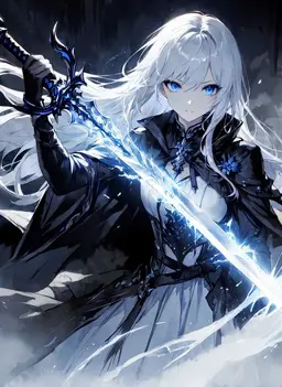 Profile image of Nymera Everglen