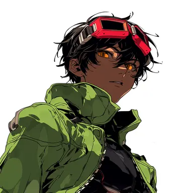Profile image of 렉스