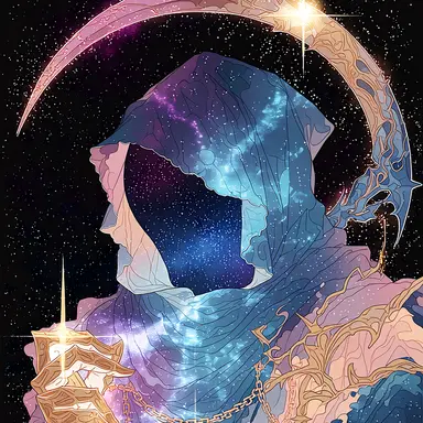 Profile image of DESTINY