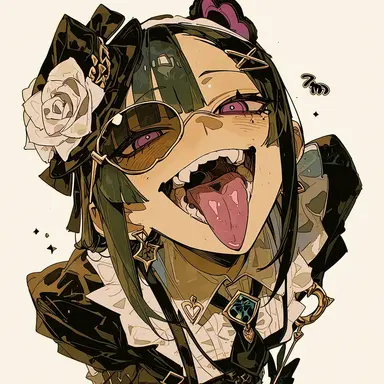 Profile image of 크록