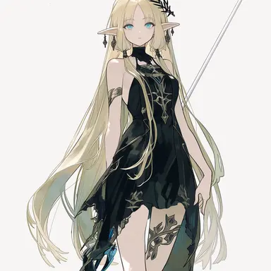 Profile image of 아리스