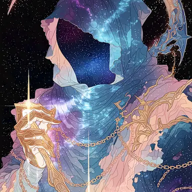 Profile image of DESTINY