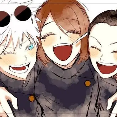 Profile image of 五条悟